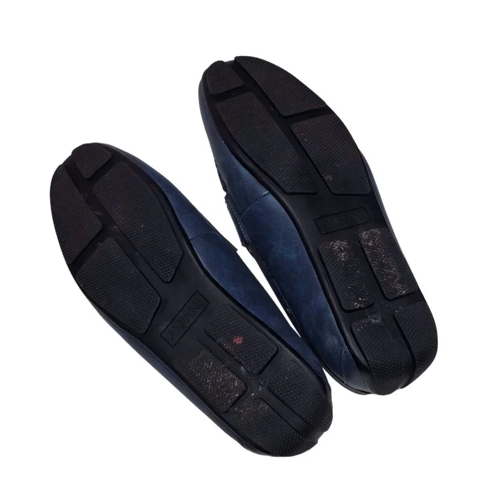 Alfani Memory Foam Loafers (SKU#3094)